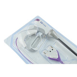 Інструменти електролігуючі