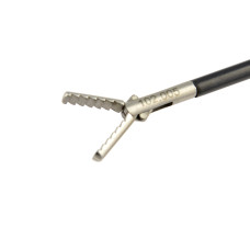 Затискач для захвату Ф2.8*300 мм