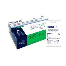 Пахасел Ніт, окислена регенерована целюлоза 2.5 x 5.1 см