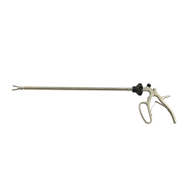 Лапароскопічний судинний затискач ЛОКЕМЕД 10*380