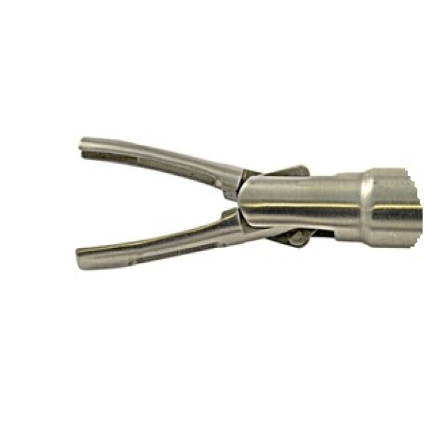 Лапароскопічний судинний затискач ЛОКЕМЕД 10*380