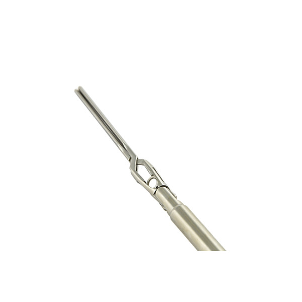 Лапароскопічний судинний затискач ЛОКЕМЕД 10*380