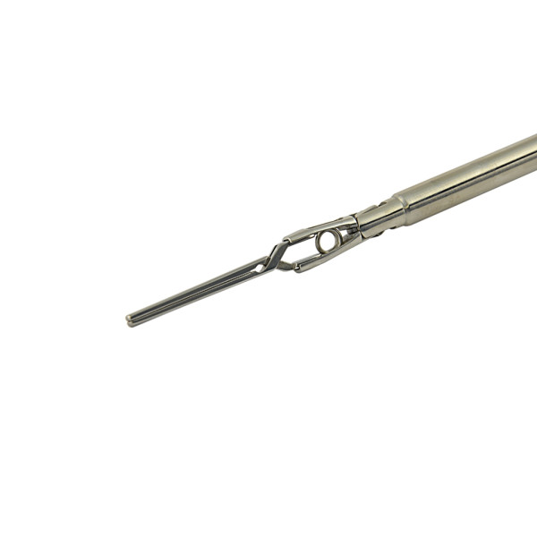 Лапароскопічний судинний затискач ЛОКЕМЕД 10*380