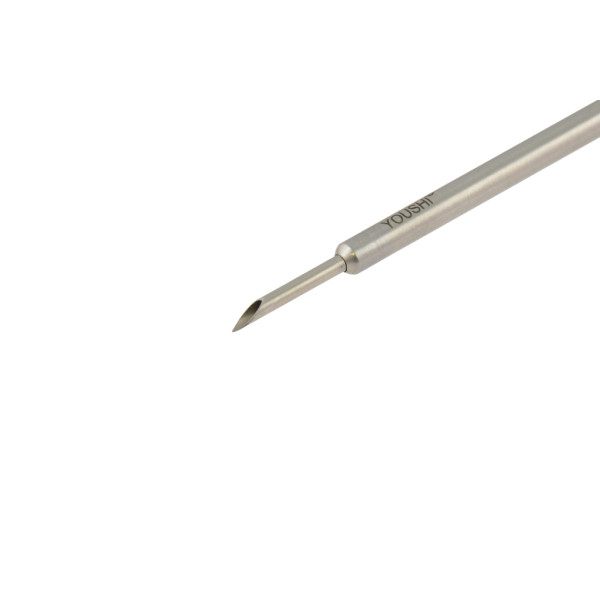 Голка аспіраційна 5*330 1*