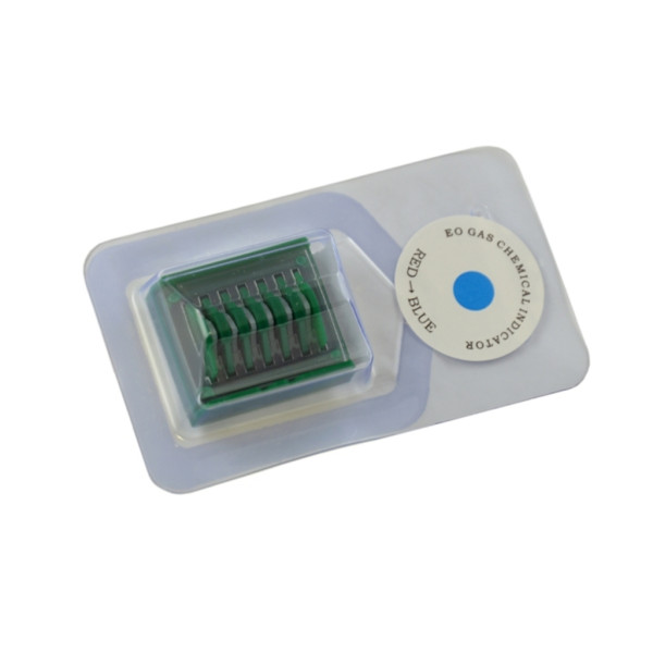 Полімерні кліпси ЛОКЕМЕД, розмір ML