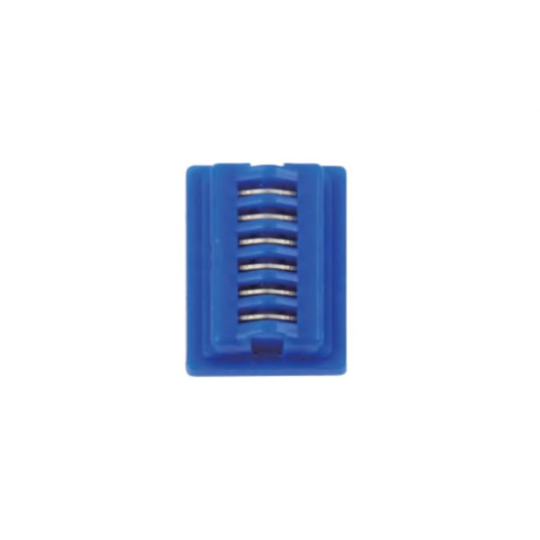 Лапароскопічні титанові кліпси ЛОКЕМЕД, №5