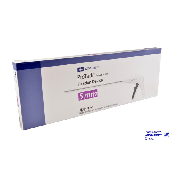 Герніостеплер ProTack™ 5 mm