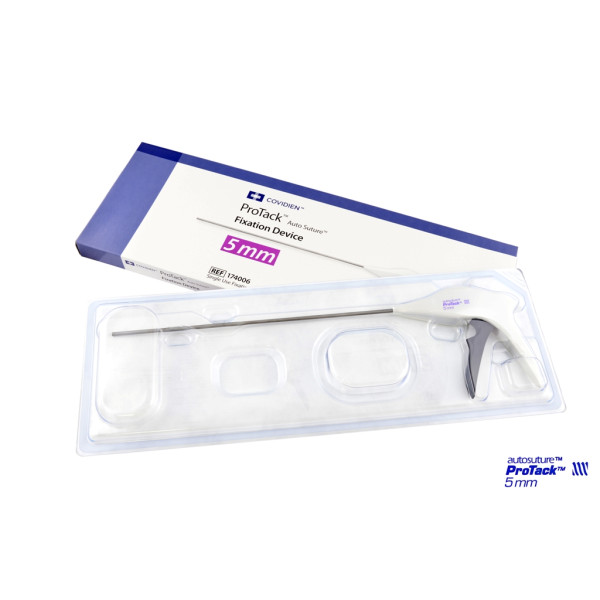 Герніостеплер ProTack™ 5 mm