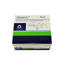 Пахасел Ніт, окислена регенерована целюлоза 15,2 cм x 22,9 cм