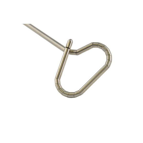 Ретрактор ЛОКЕМЕД Gold finger Ф5*340