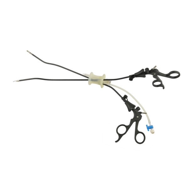 Інструменти для єдиного доступу (Single Port)