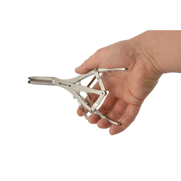 Ендорозширювач (трипелюстковий)