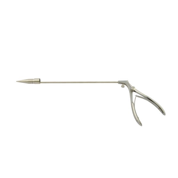 Механічний лігатор гемороїдальних вузлів