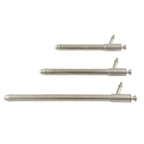 Ректоскоп операційний HAWK