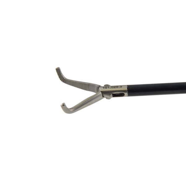 Дисектор ЛОКЕМЕД Ф5*330, вигнутий вліво на 70 градусів