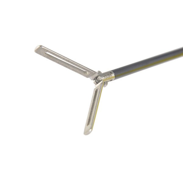 Затискач для захвату вікончастий  ЛОКЕМЕД (велика бранша) Ф5*330