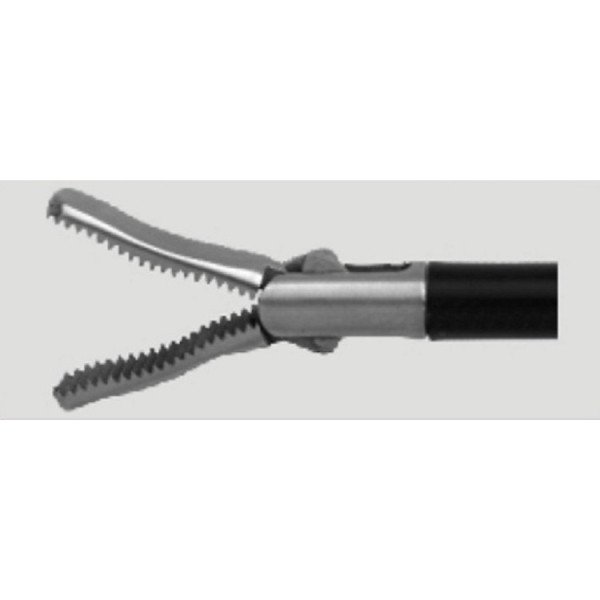 Брижовий затискач ЛОКЕМЕД Ф5*330