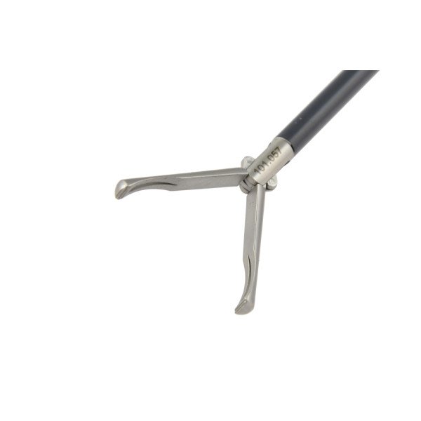 Затискач апендикулярний ЛОКЕМЕД Ф5*330