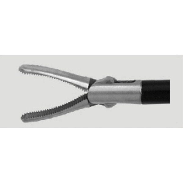 Затискач О-подібний для захвату ЛОКЕМЕД Ф5*330