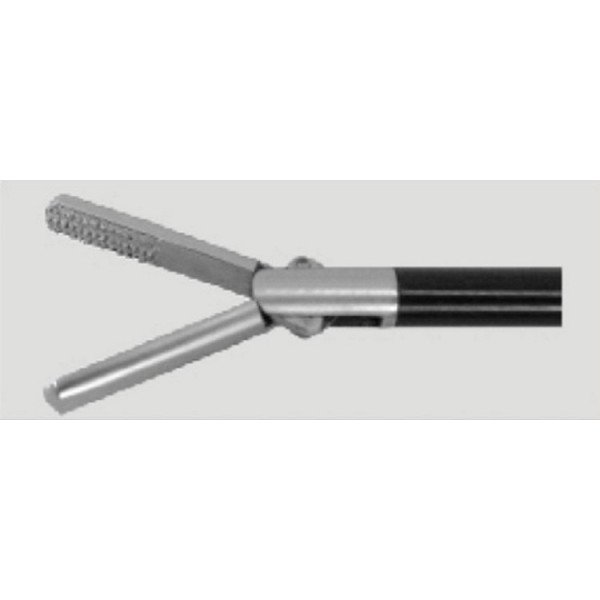 Затискач для захвату ЛОКЕМЕД Ф5*330, (типу Греве)