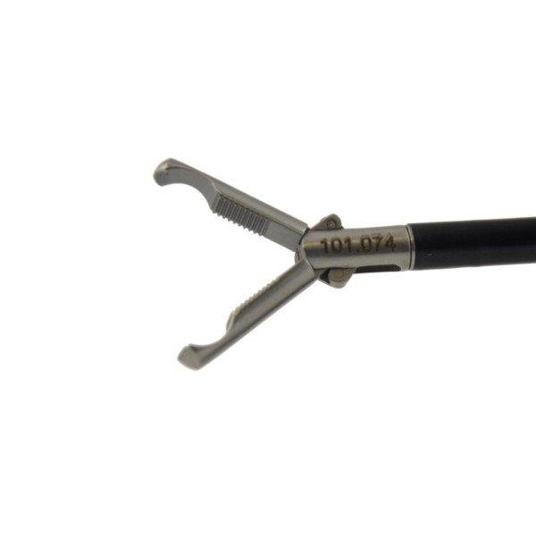 Затискач типу “Таллі пул” ЛОКЕМЕД Ф5*330