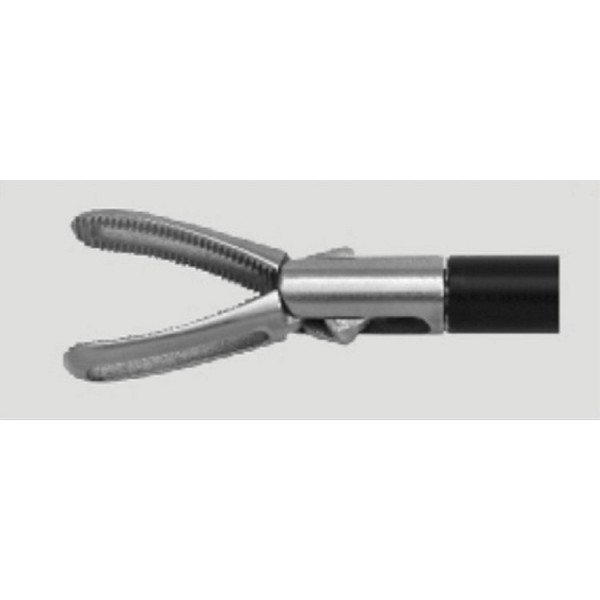 Затискач О-подібний для захвату ЛОКЕМЕД Ф5*330, вікончастий