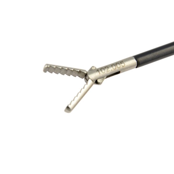 Затискач для захвату Ф2.8*300 мм