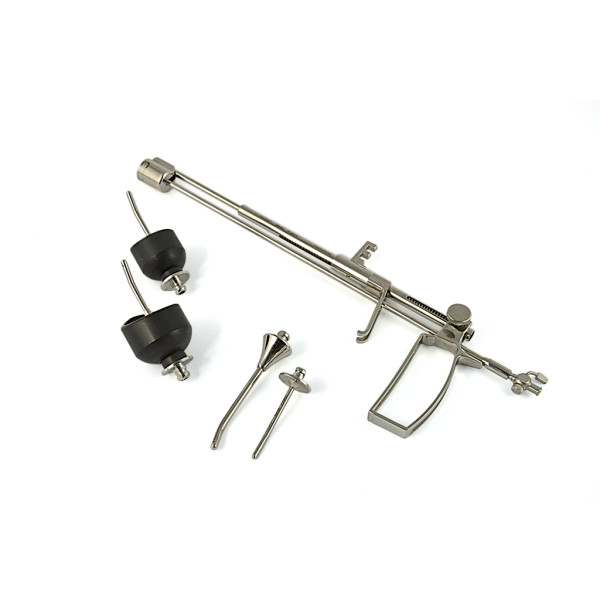 Матковий маніпулятор ЛОКЕМЕД, тип D