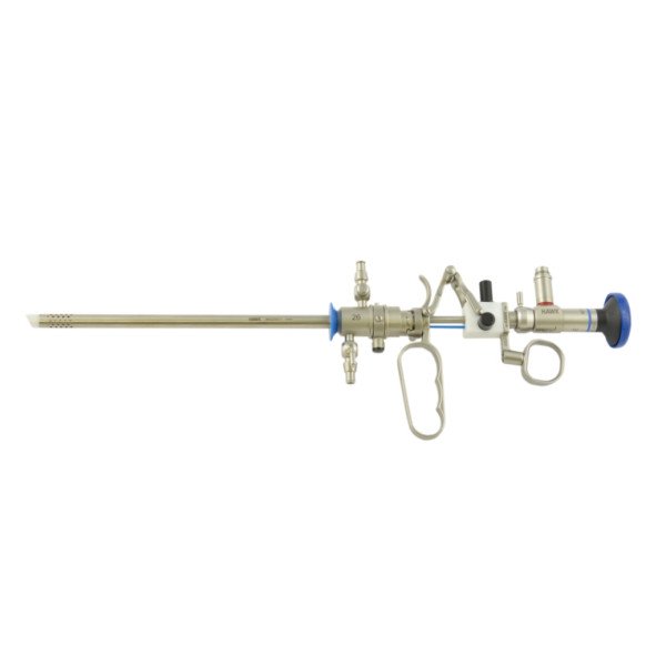 Резектоскоп монополярний, стандарт Шторц