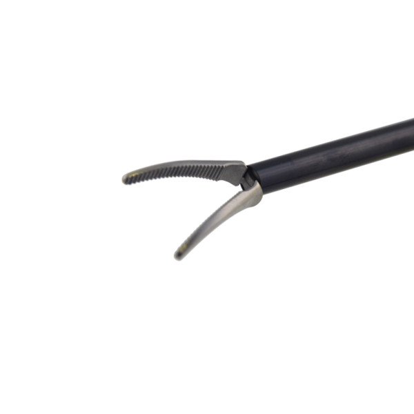 Дисектор типу “Меріленд” ЛОКЕМЕД Ф5*330, зігнутий