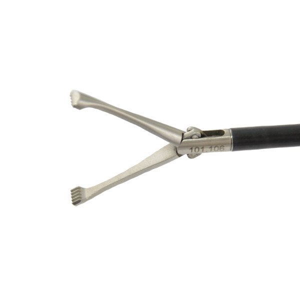 Затискач для захвату ЛОКЕМЕД (типу Аліса) Ф5*330