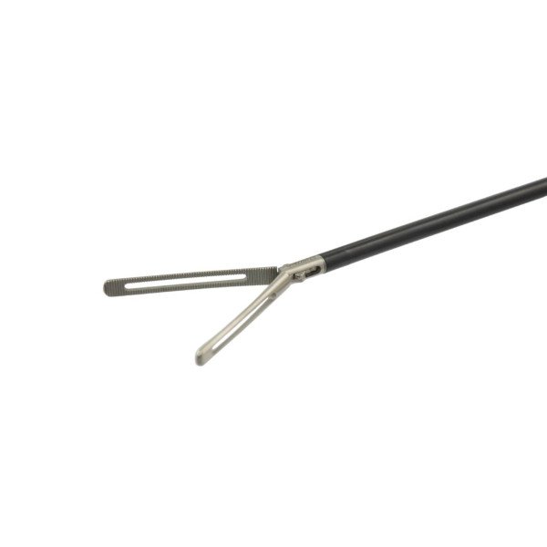 Затискач для захвату беззубий ЛОКЕМЕД (велика бранша)  Ф5*330