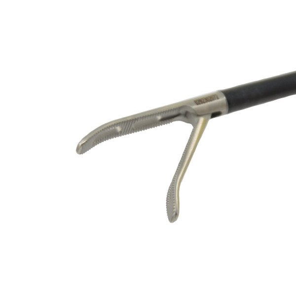 Затискач типу “Croce-olmi” ЛОКЕМЕД  Ф5*330