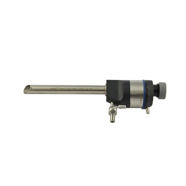 Троакар ЛОКЕМЕД Ф10.5*105 з клапаном магнітна кулька