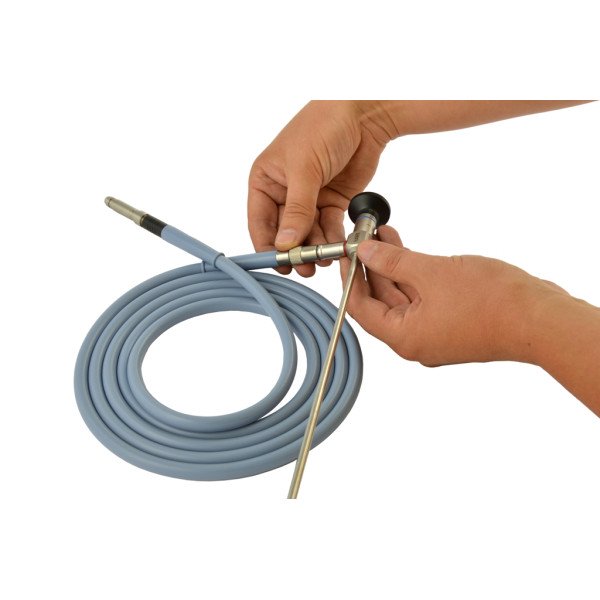 Лапароскоп HAWK, автоклавуючий, 30°, Ф5*328 мм