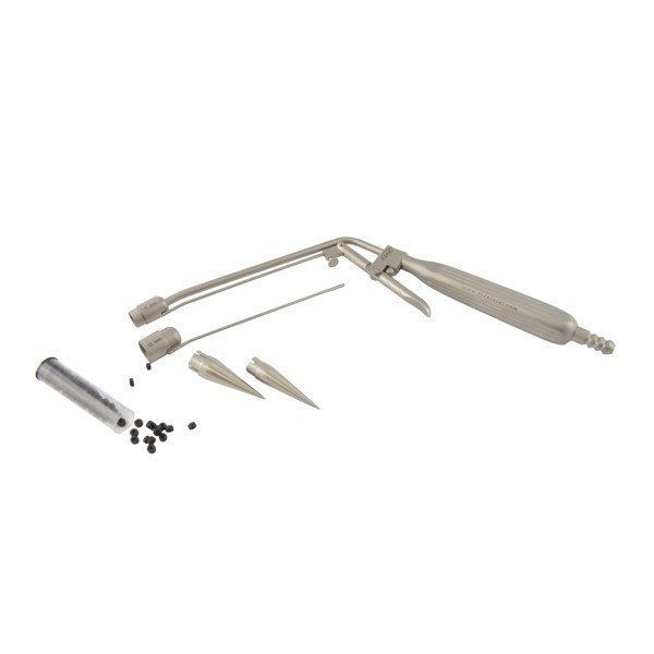 Набір для лігування гемороїдальних вузлів ФІДА