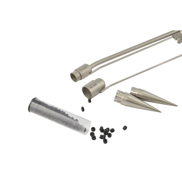 Набір для лігування гемороїдальних вузлів ФІДА