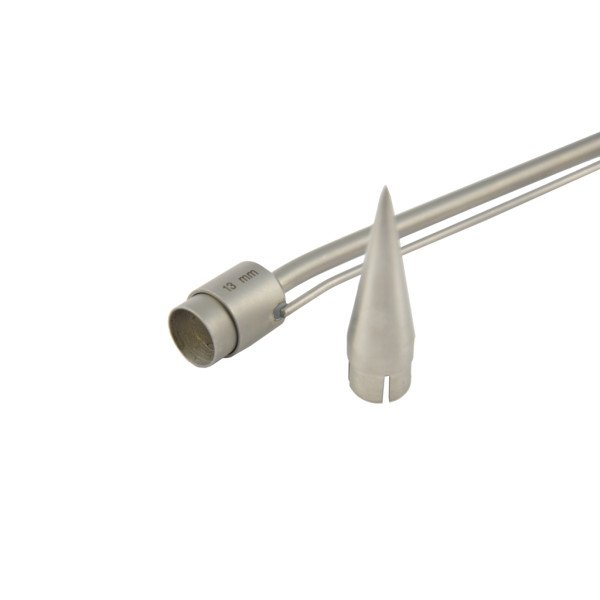 Набір для лігування гемороїдальних вузлів ФІДА