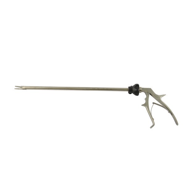 Кліп-аплікатор (рукоятка типу “А”) 10*330, (однобічної дії)