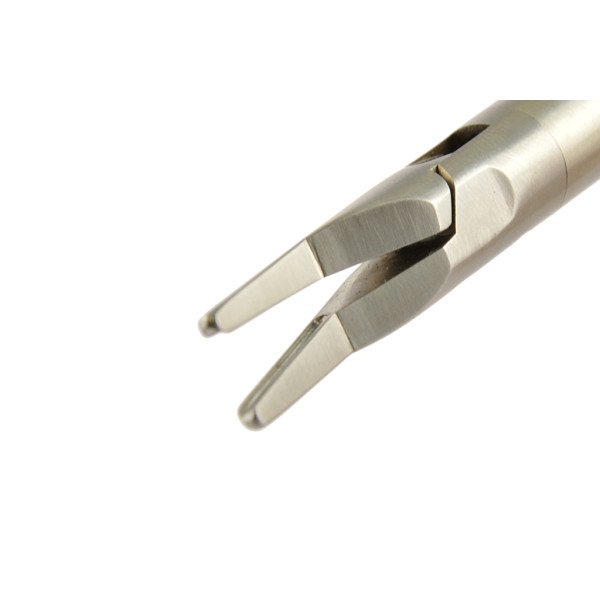 Кліп-аплікатор (рукоятка типу “А”) 10*330, (однобічної дії)