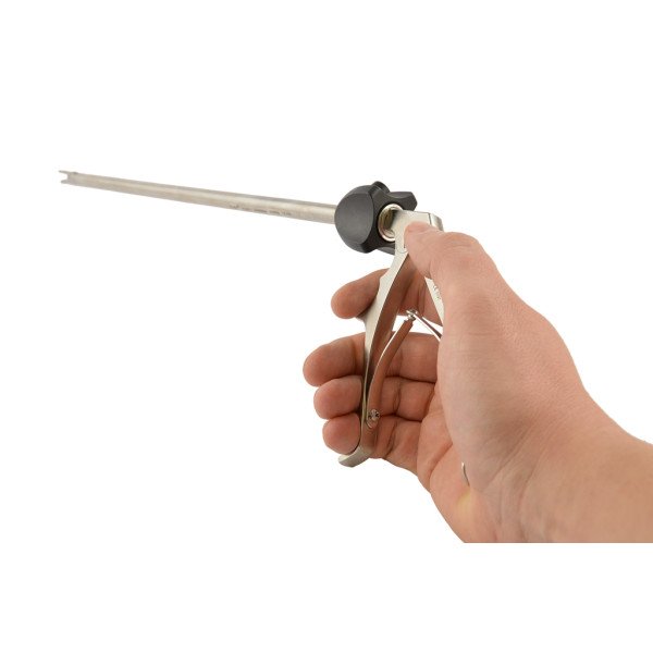 Кліп-аплікатор (рукоятка типу “А”) 10*330, (однобічної дії)