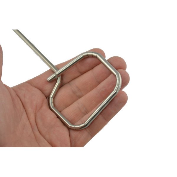 Ретрактор ЛОКЕМЕД Gold finger Ф5*410