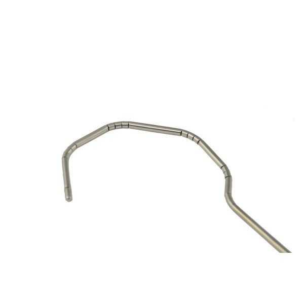 Ретрактор ЛОКЕМЕД Gold finger Ф5*410