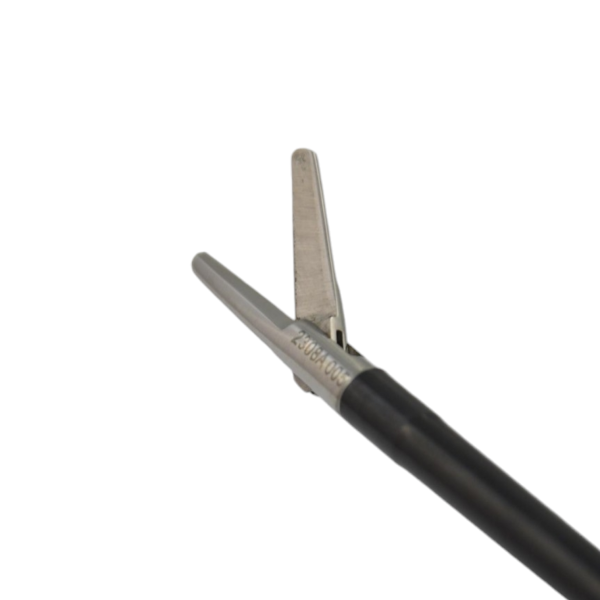 Ножиці прямі ЛОКЕМЕД Ф5*330, одна активна бранша