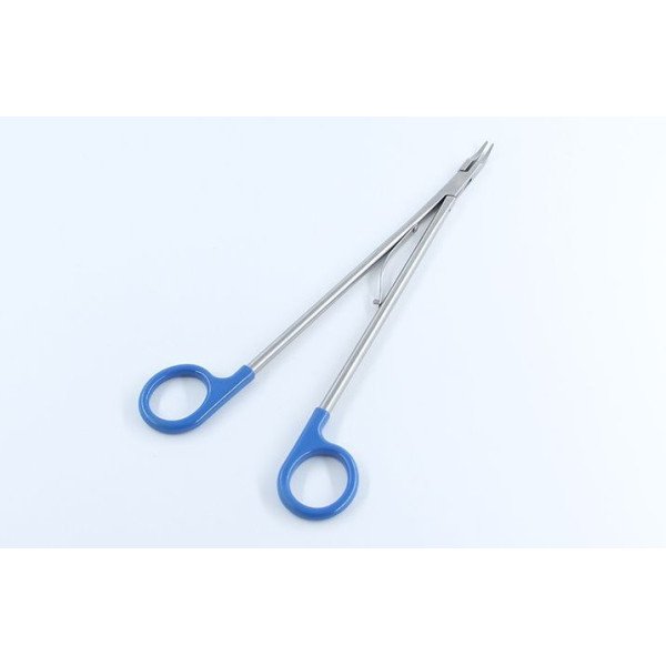 Кліп - аплікатор для відкритих втручань під кліпси LT100