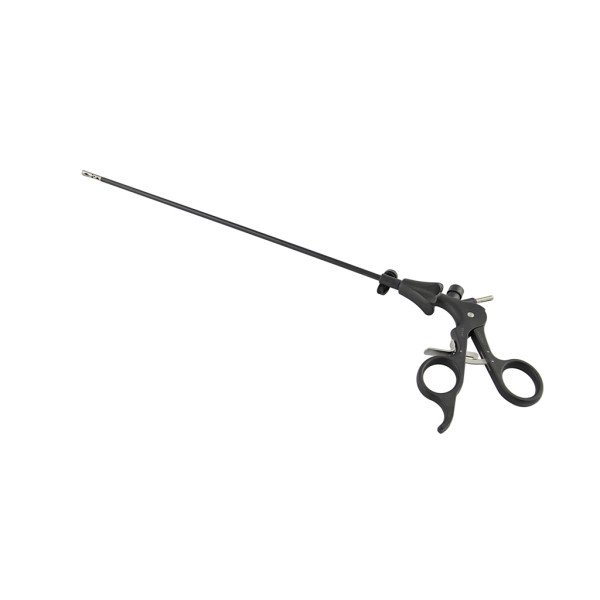 Затискач у наборі ЛОКЕМЕД Ф5*330, зубці 2+3, подвійної дії