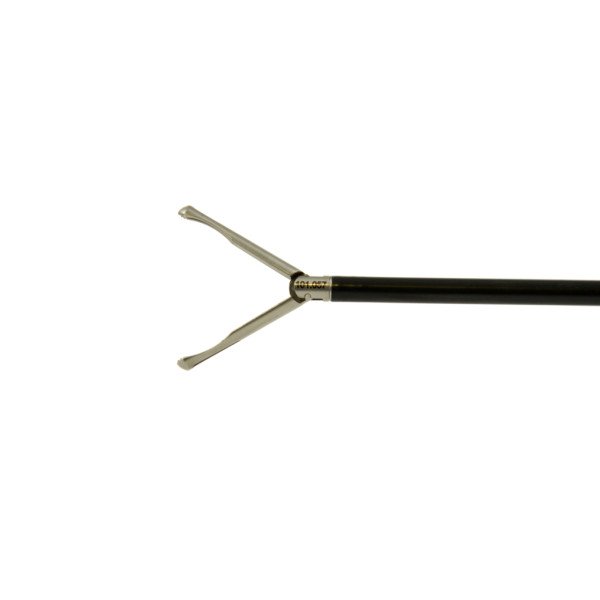 Затискач апендикулярний ЛОКЕМЕД Ф5*330