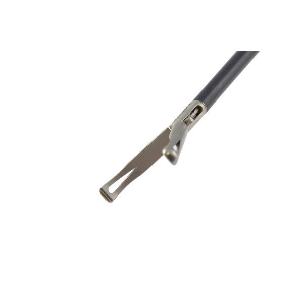 Затискач апендикулярний ЛОКЕМЕД Ф5*330