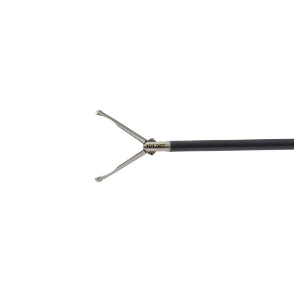 Затискач апендикулярний ЛОКЕМЕД Ф5*330