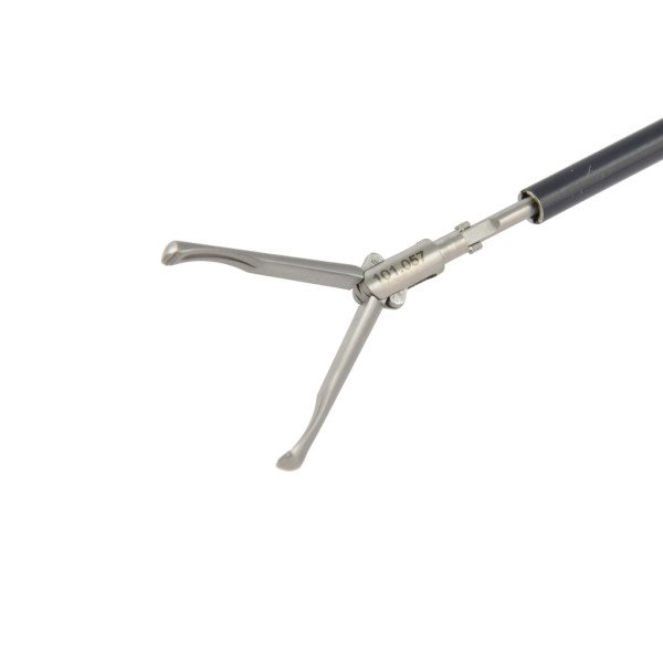 Затискач апендикулярний ЛОКЕМЕД Ф5*330